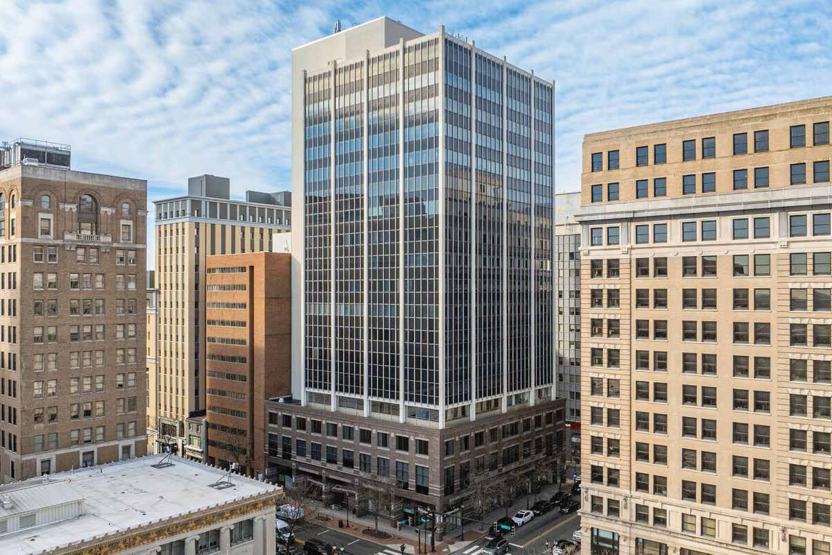 Delaware Office Building